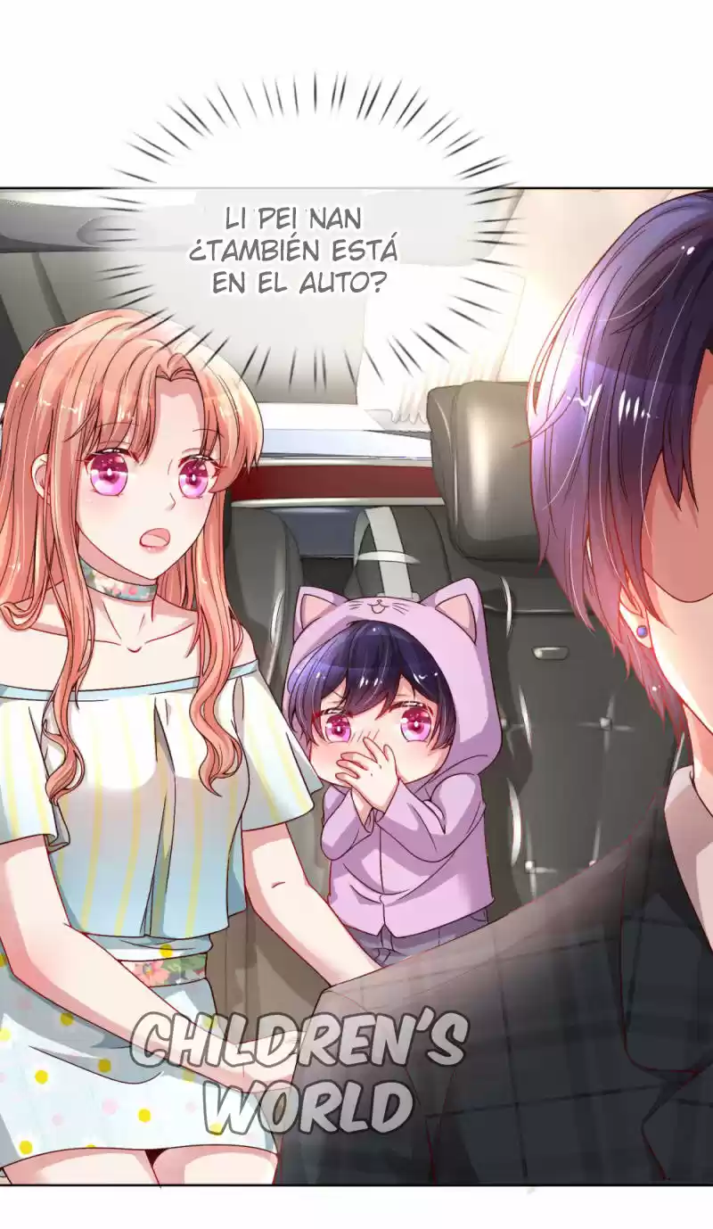 Mommy Run Away: Daddy Is Chasing After You - Capítulo 43 - Página 32 - LectorTMOo