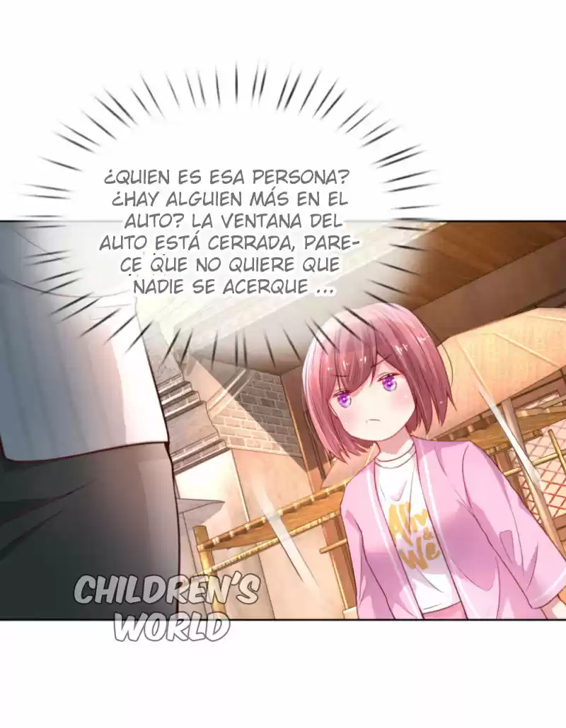 Mommy Run Away: Daddy Is Chasing After You - Capítulo 44 - Página 13 - LectorTMOo