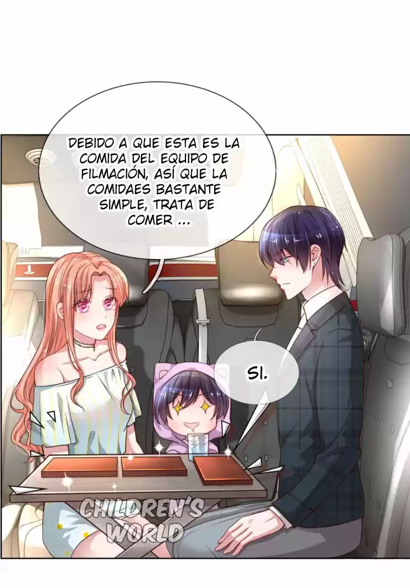 Mommy Run Away: Daddy Is Chasing After You - Capítulo 44 - Página 14 - LectorTMOo