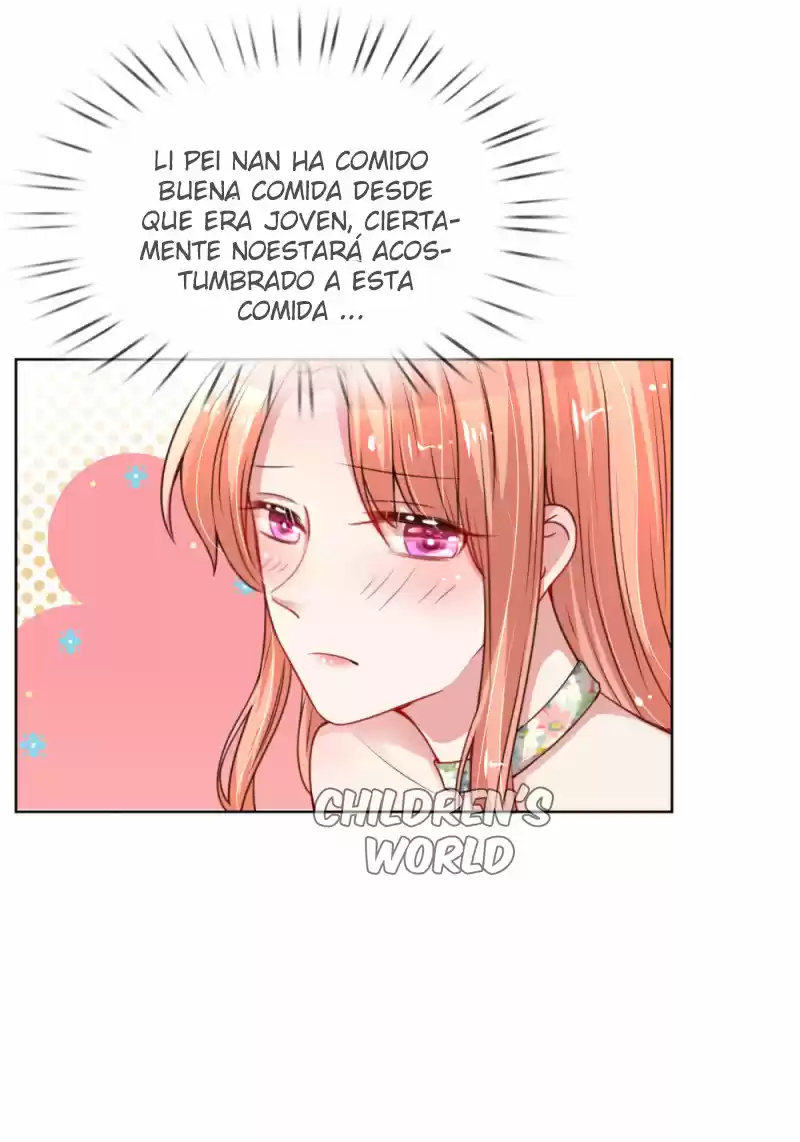 Mommy Run Away: Daddy Is Chasing After You - Capítulo 44 - Página 18 - LectorTMOo