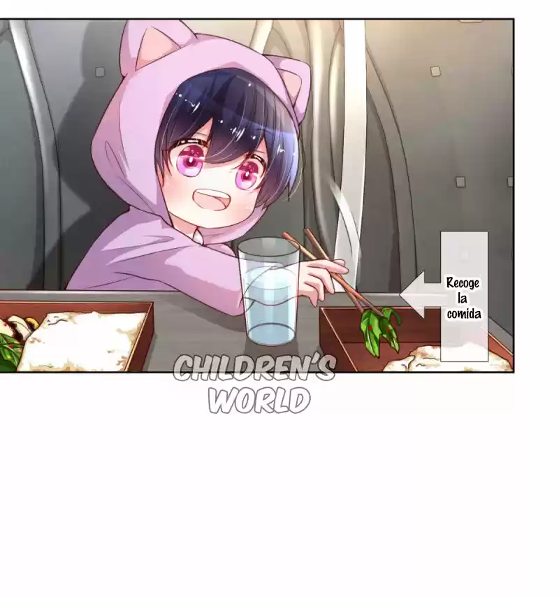 Mommy Run Away: Daddy Is Chasing After You - Capítulo 44 - Página 24 - LectorTMOo