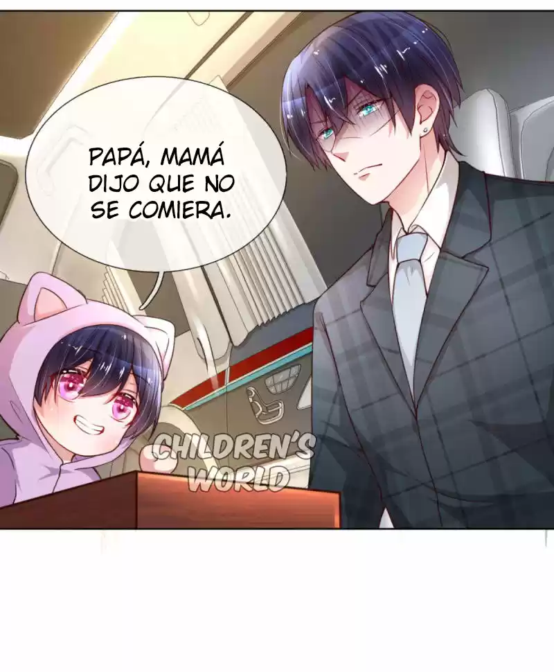 Mommy Run Away: Daddy Is Chasing After You - Capítulo 44 - Página 26 - LectorTMOo