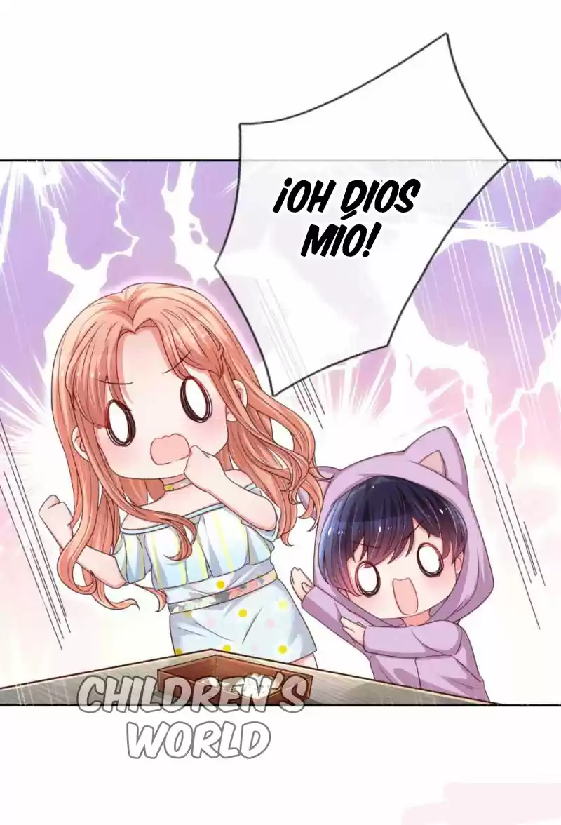 Mommy Run Away: Daddy Is Chasing After You - Capítulo 45 - Página 12 - LectorTMOo