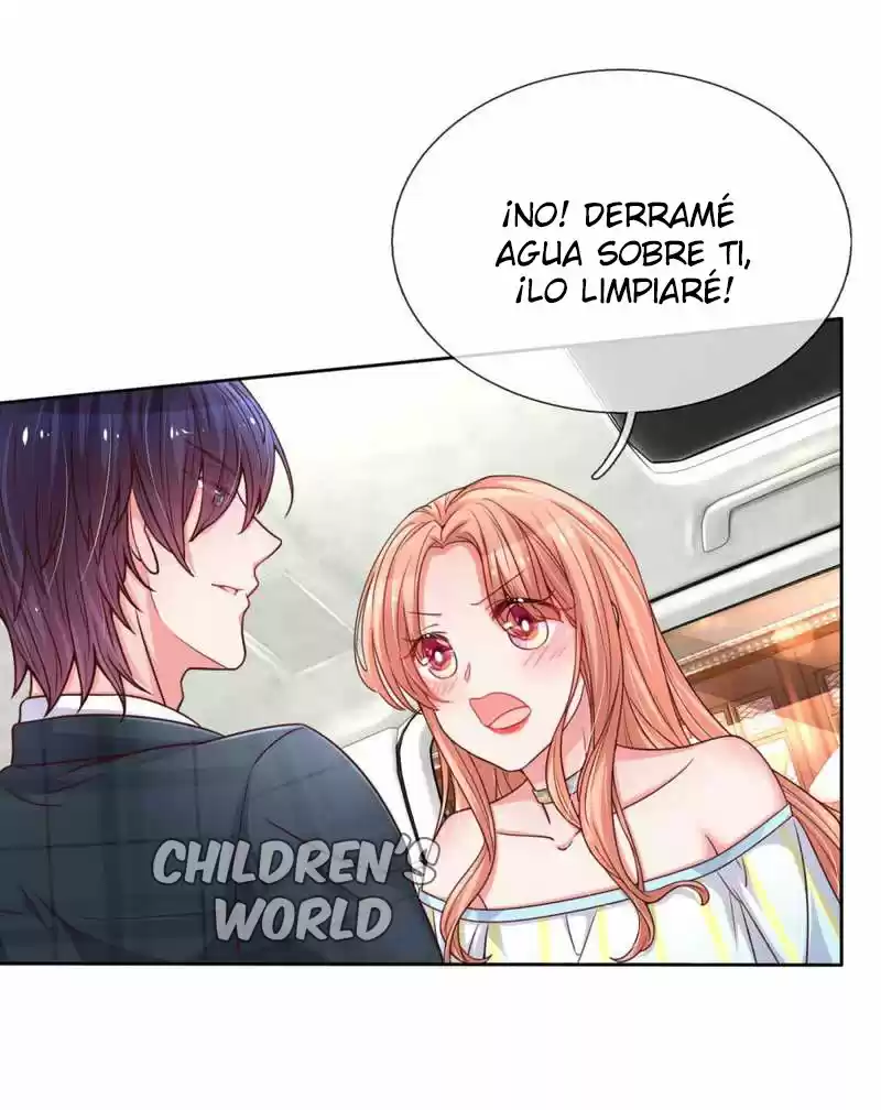 Mommy Run Away: Daddy Is Chasing After You - Capítulo 45 - Página 19 - LectorTMOo