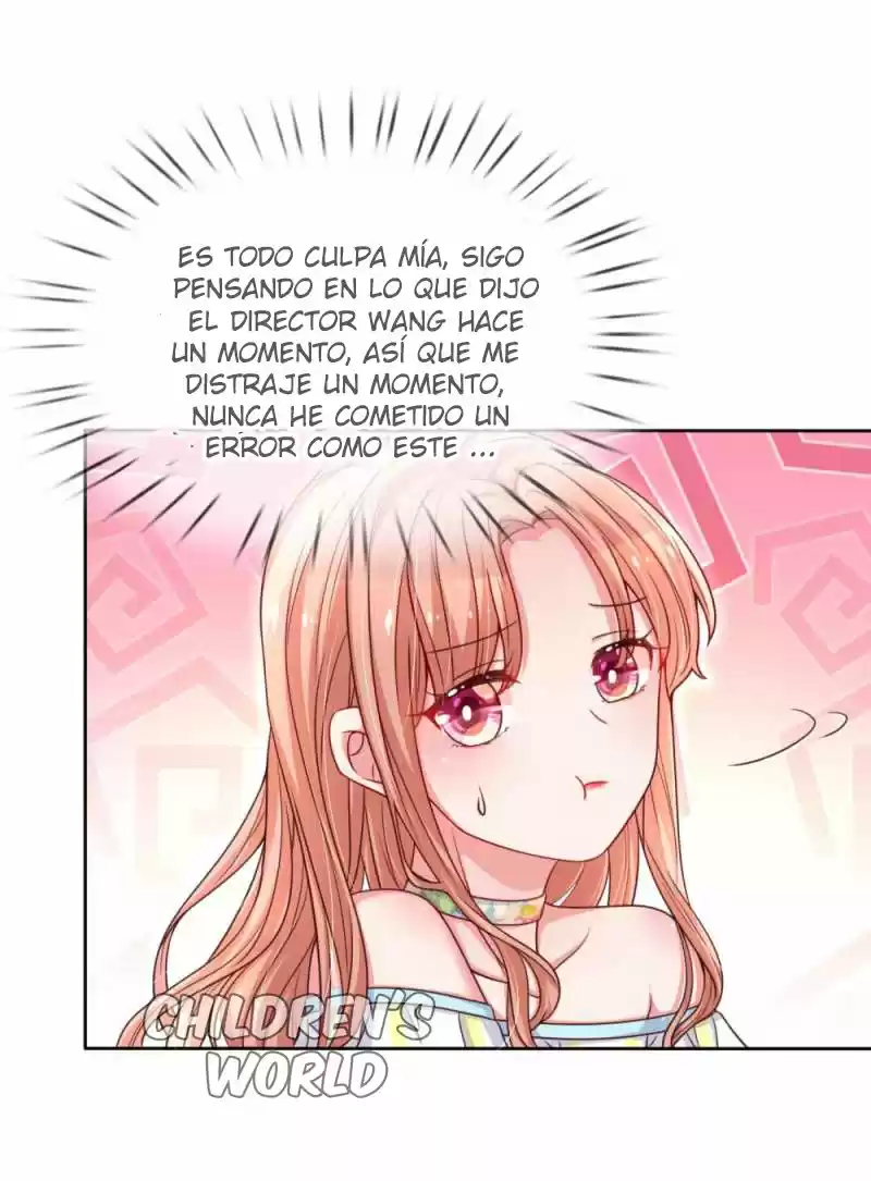 Mommy Run Away: Daddy Is Chasing After You - Capítulo 45 - Página 21 - LectorTMOo