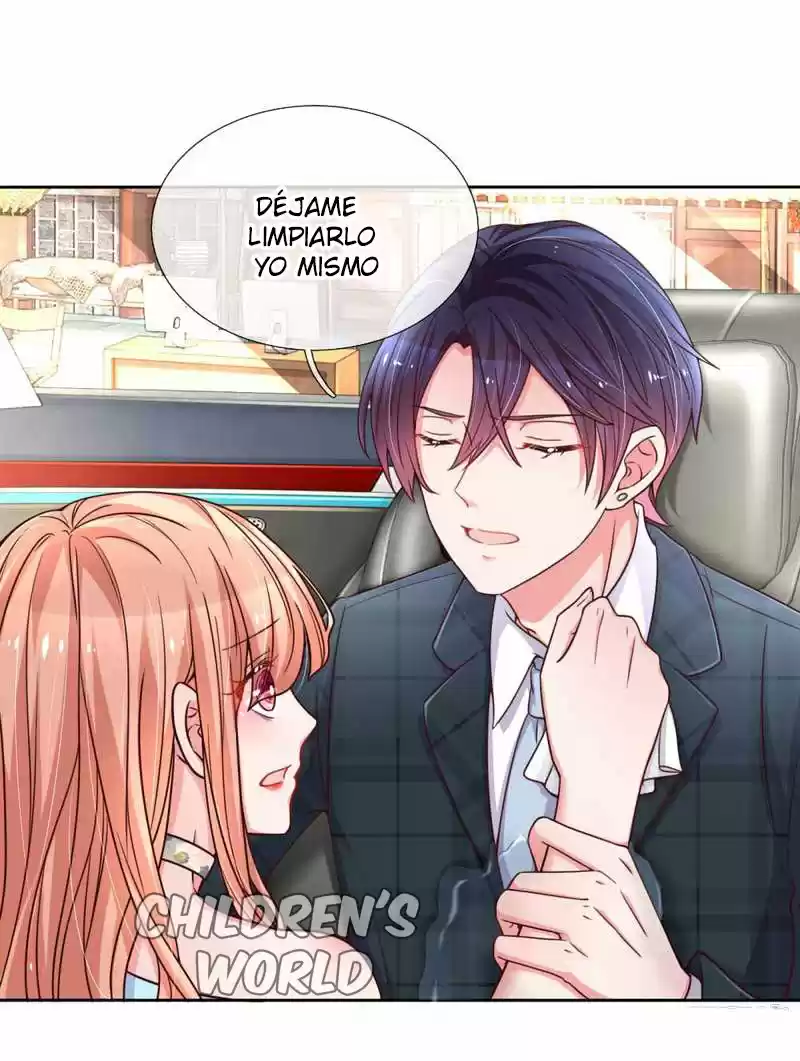 Mommy Run Away: Daddy Is Chasing After You - Capítulo 45 - Página 22 - LectorTMOo