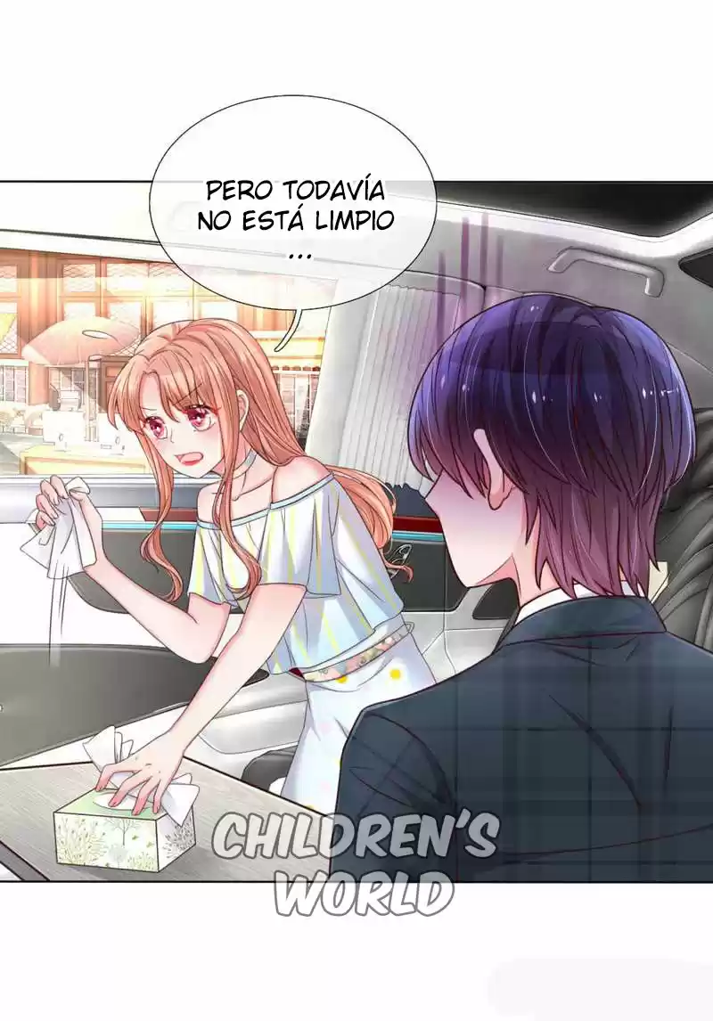 Mommy Run Away: Daddy Is Chasing After You - Capítulo 45 - Página 33 - LectorTMOo