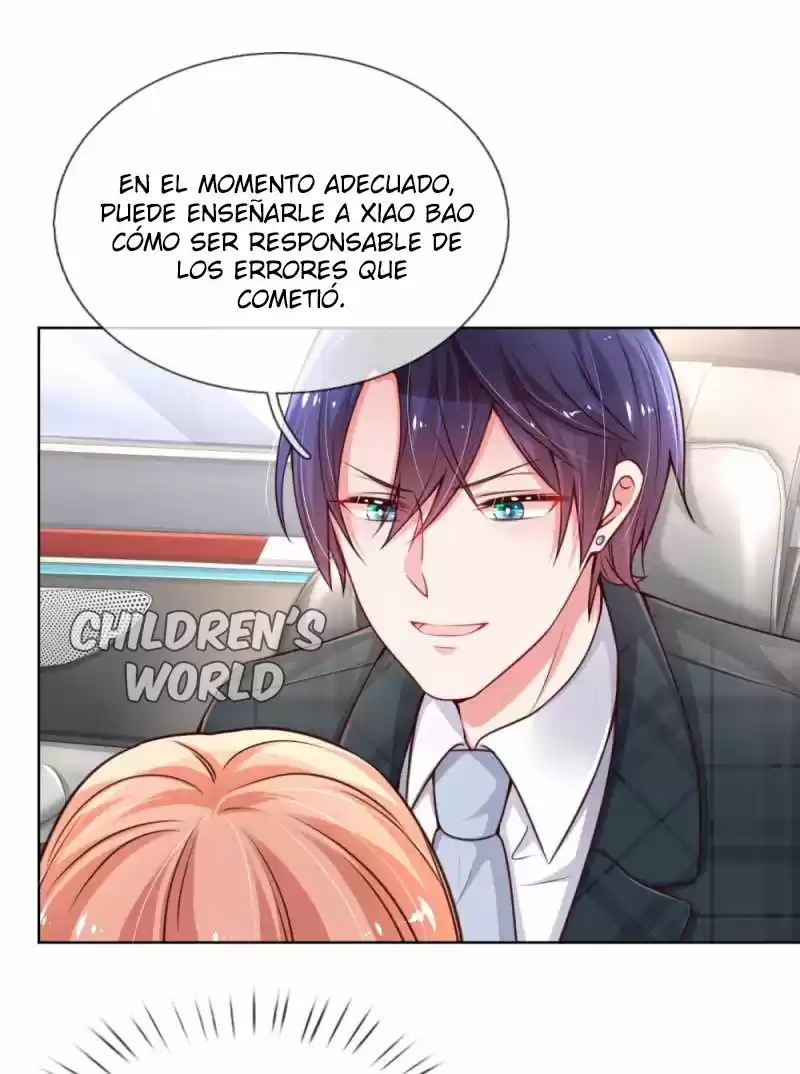 Mommy Run Away: Daddy Is Chasing After You - Capítulo 46 - Página 9 - LectorTMOo