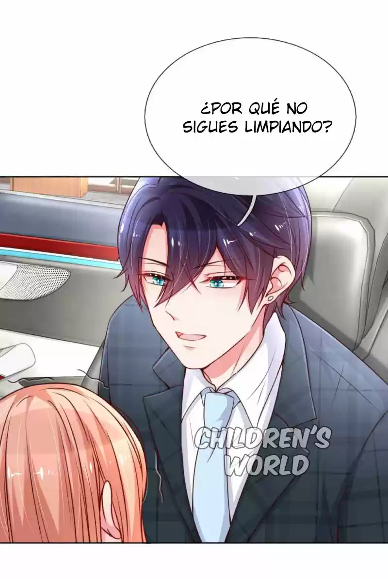 Mommy Run Away: Daddy Is Chasing After You - Capítulo 46 - Página 13 - LectorTMOo