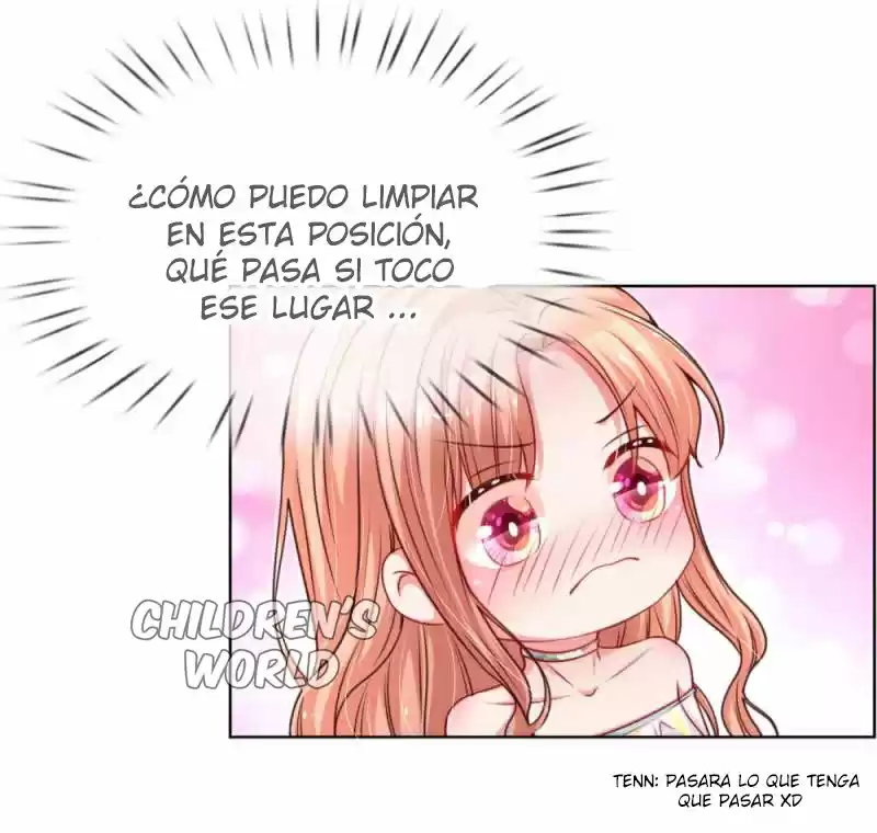 Mommy Run Away: Daddy Is Chasing After You - Capítulo 46 - Página 21 - LectorTMOo
