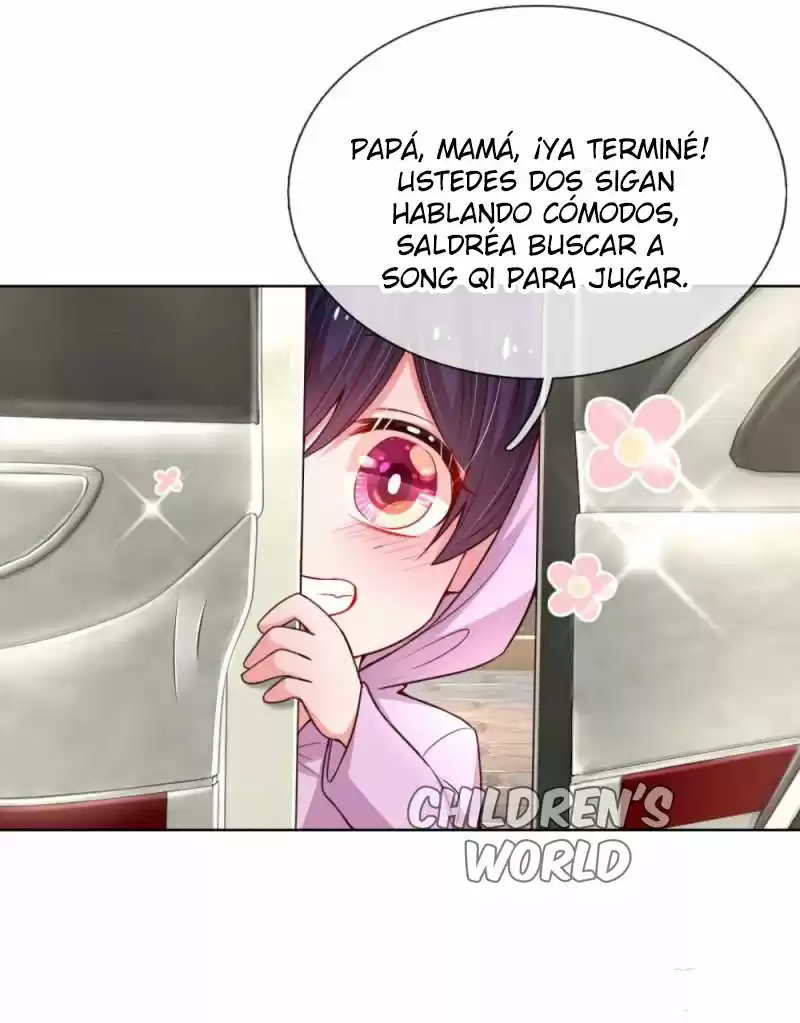 Mommy Run Away: Daddy Is Chasing After You - Capítulo 46 - Página 29 - LectorTMOo