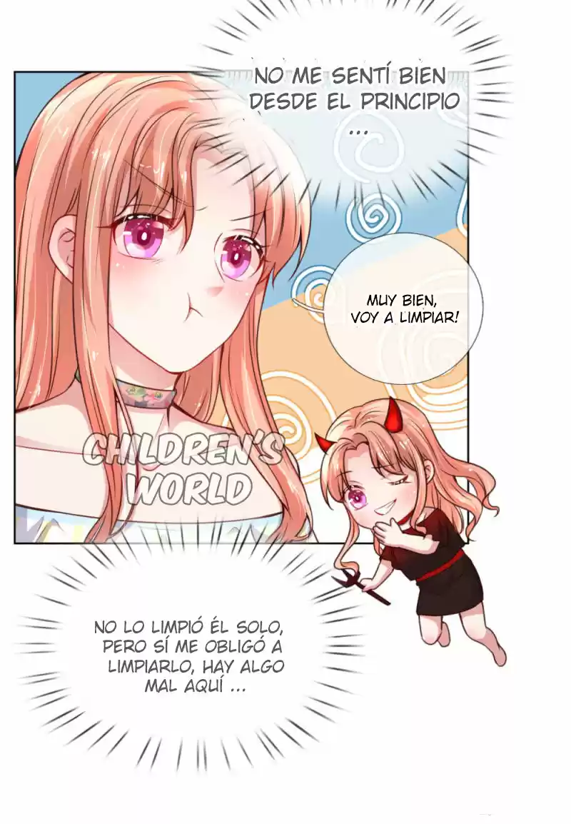Mommy Run Away: Daddy Is Chasing After You - Capítulo 47 - Página 6 - LectorTMOo