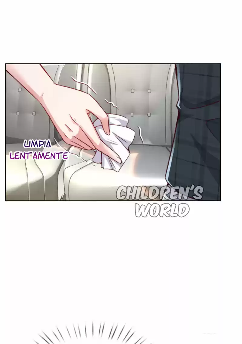 Mommy Run Away: Daddy Is Chasing After You - Capítulo 47 - Página 9 - LectorTMOo