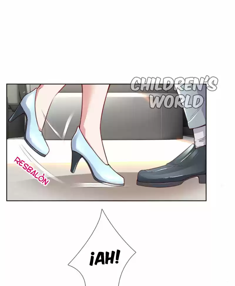 Mommy Run Away: Daddy Is Chasing After You - Capítulo 47 - Página 16 - LectorTMOo