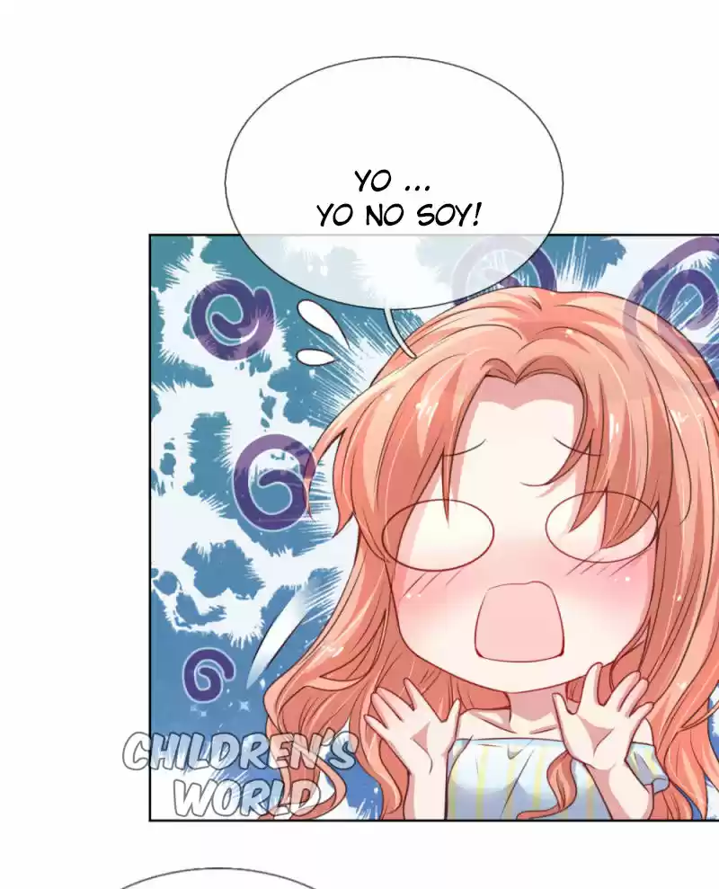 Mommy Run Away: Daddy Is Chasing After You - Capítulo 47 - Página 24 - LectorTMOo