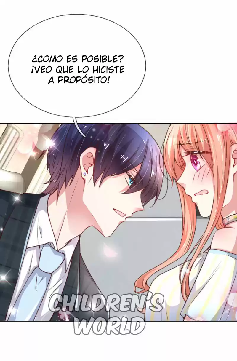 Mommy Run Away: Daddy Is Chasing After You - Capítulo 47 - Página 30 - LectorTMOo