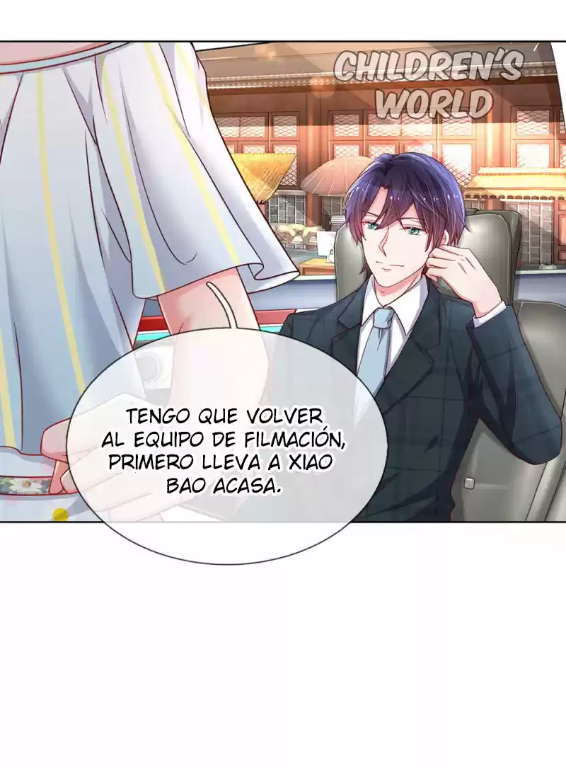 Mommy Run Away: Daddy Is Chasing After You - Capítulo 48 - Página 5 - LectorTMOo