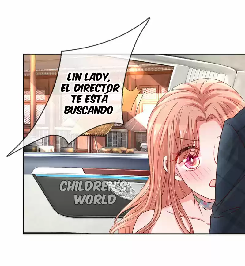 Mommy Run Away: Daddy Is Chasing After You - Capítulo 48 - Página 6 - LectorTMOo