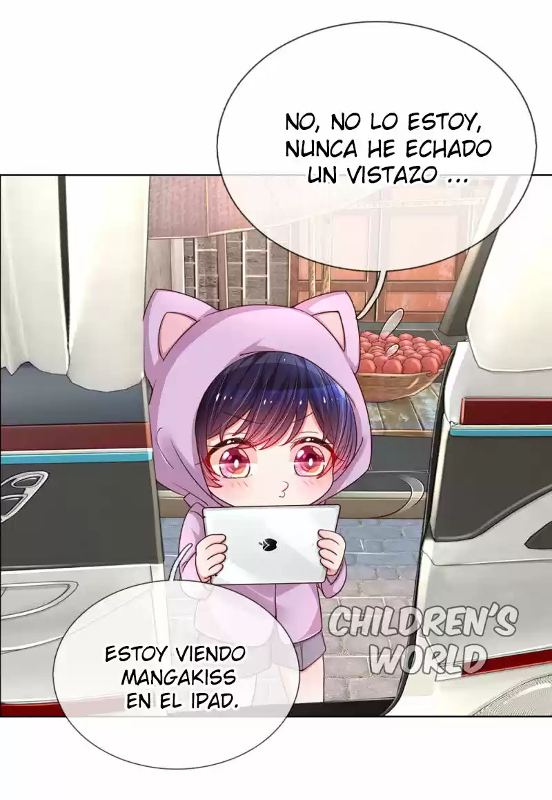 Mommy Run Away: Daddy Is Chasing After You - Capítulo 48 - Página 12 - LectorTMOo