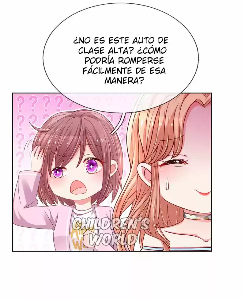 Mommy Run Away: Daddy Is Chasing After You - Capítulo 48 - Página 20 - LectorTMOo