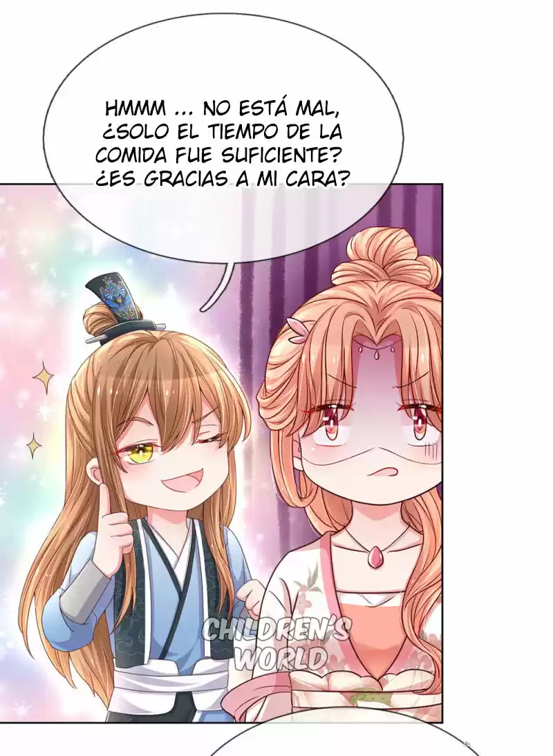 Mommy Run Away: Daddy Is Chasing After You - Capítulo 48 - Página 33 - LectorTMOo