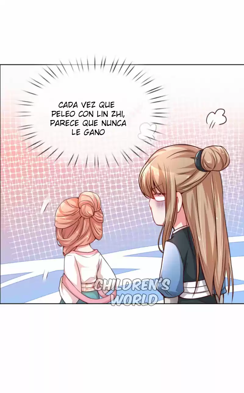 Mommy Run Away: Daddy Is Chasing After You - Capítulo 49 - Página 8 - LectorTMOo