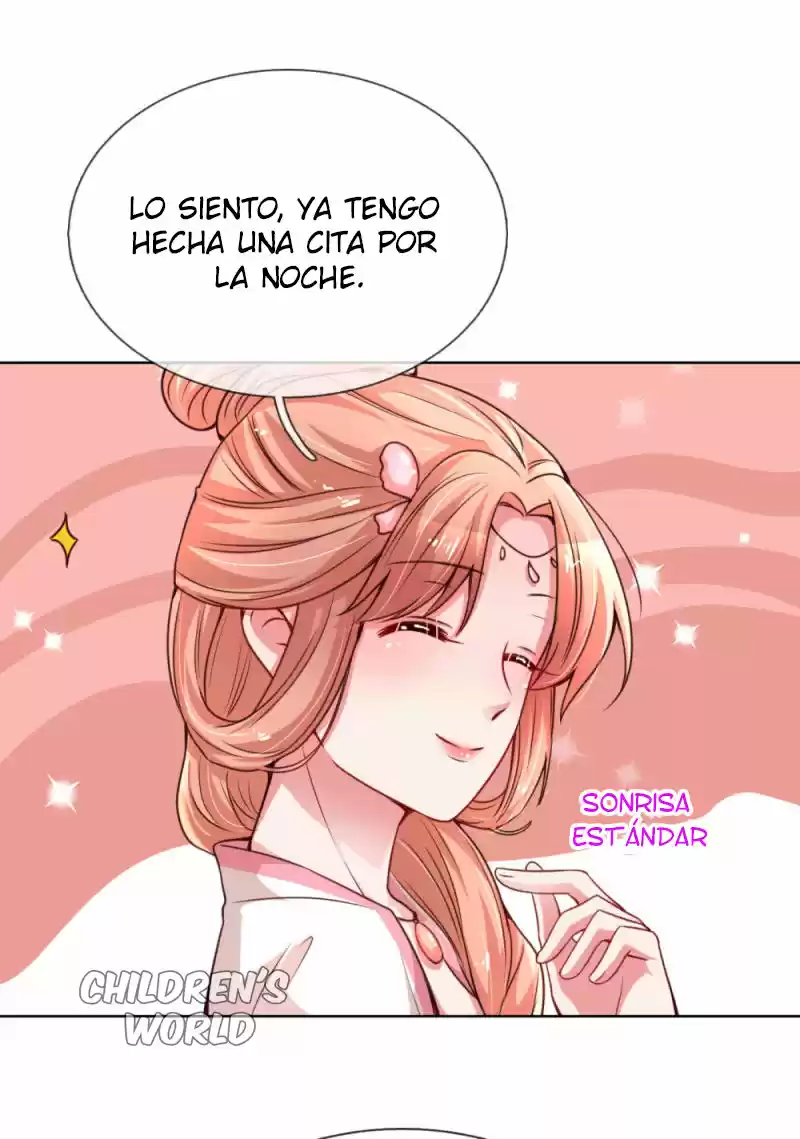 Mommy Run Away: Daddy Is Chasing After You - Capítulo 49 - Página 19 - LectorTMOo