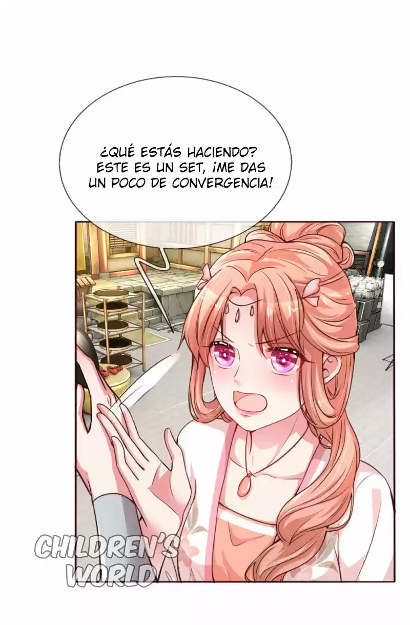 Mommy Run Away: Daddy Is Chasing After You - Capítulo 49 - Página 23 - LectorTMOo