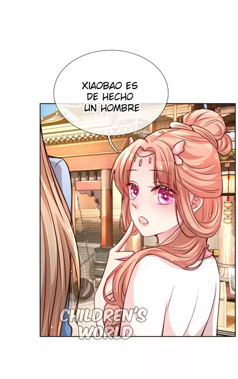 Mommy Run Away: Daddy Is Chasing After You - Capítulo 49 - Página 28 - LectorTMOo