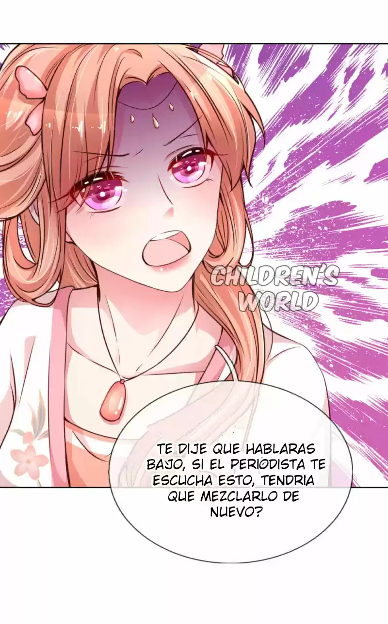 Mommy Run Away: Daddy Is Chasing After You - Capítulo 49 - Página 33 - LectorTMOo