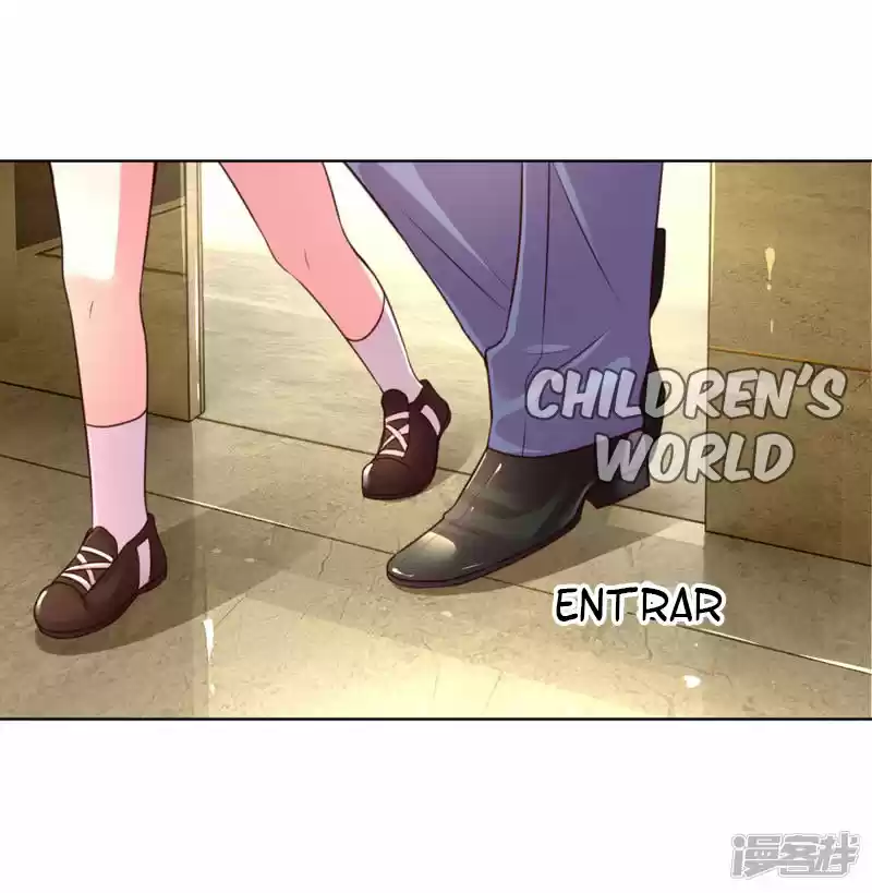 Mommy Run Away: Daddy Is Chasing After You - Capítulo 5 - Página 11 - LectorTMOo
