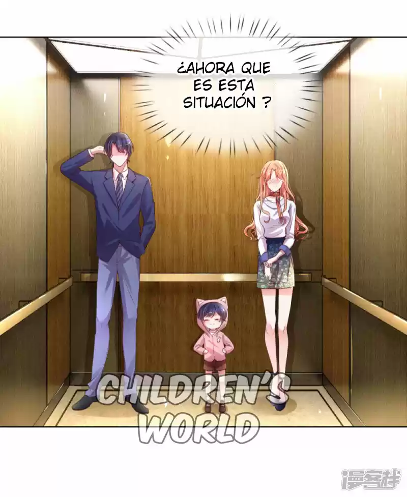 Mommy Run Away: Daddy Is Chasing After You - Capítulo 5 - Página 14 - LectorTMOo