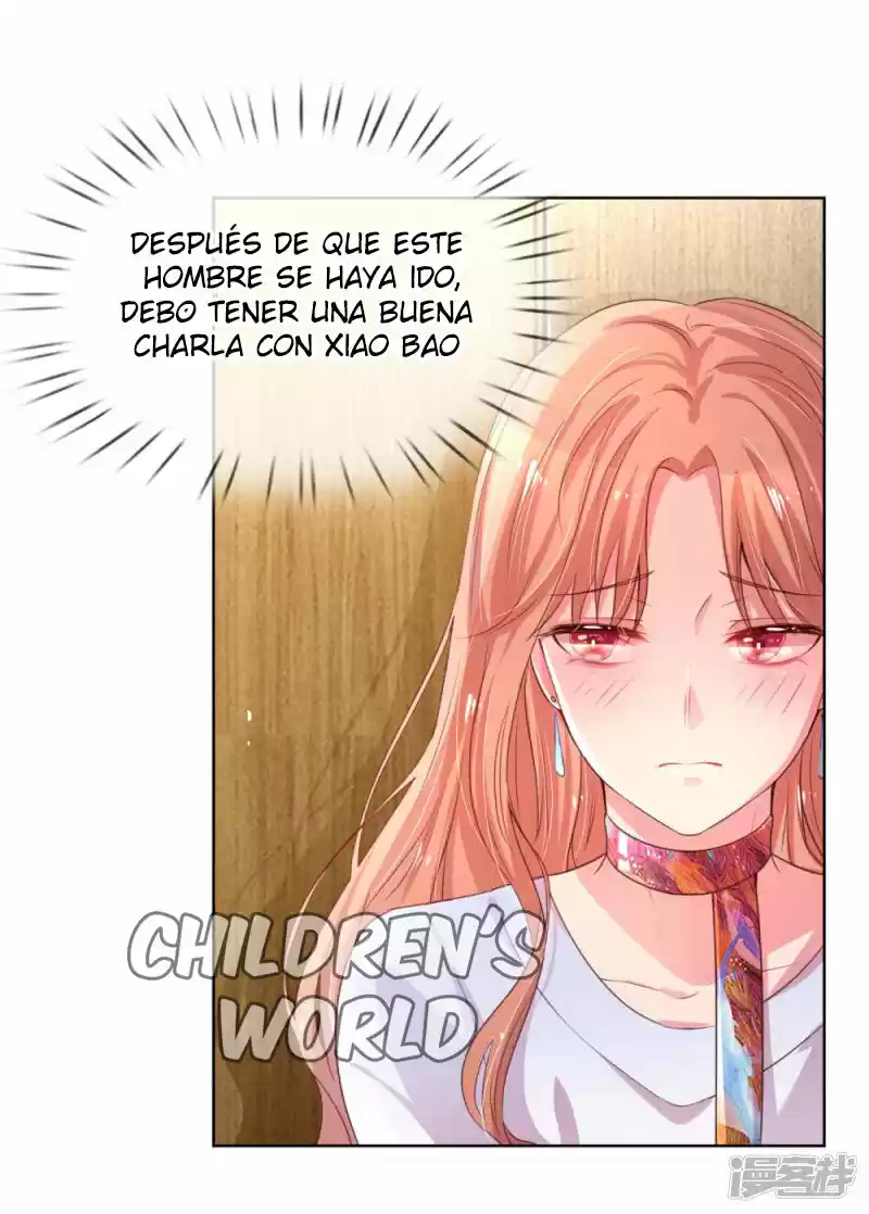 Mommy Run Away: Daddy Is Chasing After You - Capítulo 5 - Página 16 - LectorTMOo