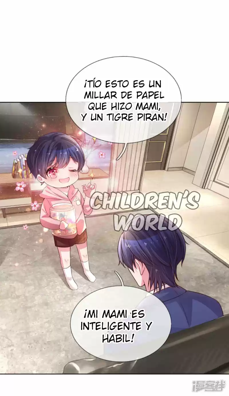 Mommy Run Away: Daddy Is Chasing After You - Capítulo 5 - Página 19 - LectorTMOo