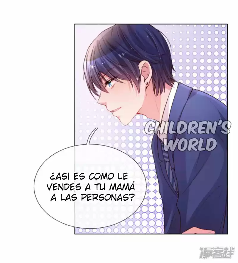 Mommy Run Away: Daddy Is Chasing After You - Capítulo 5 - Página 20 - LectorTMOo