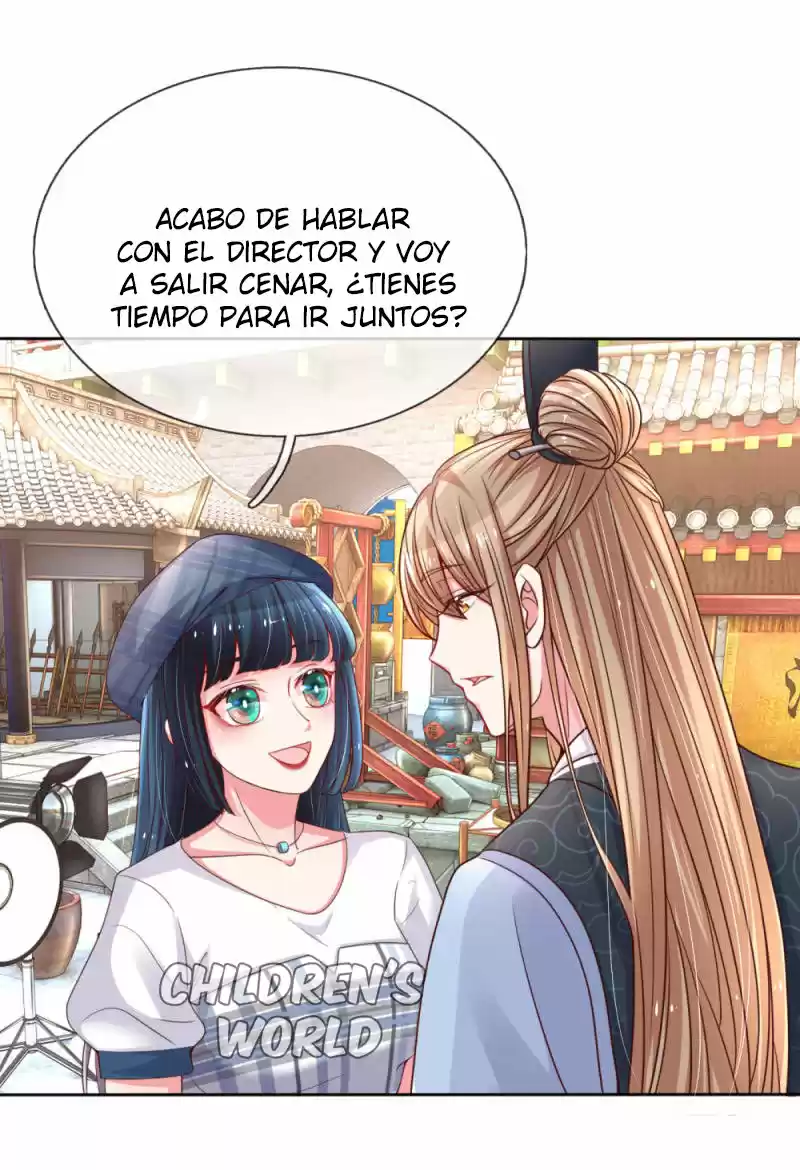 Mommy Run Away: Daddy Is Chasing After You - Capítulo 50 - Página 9 - LectorTMOo