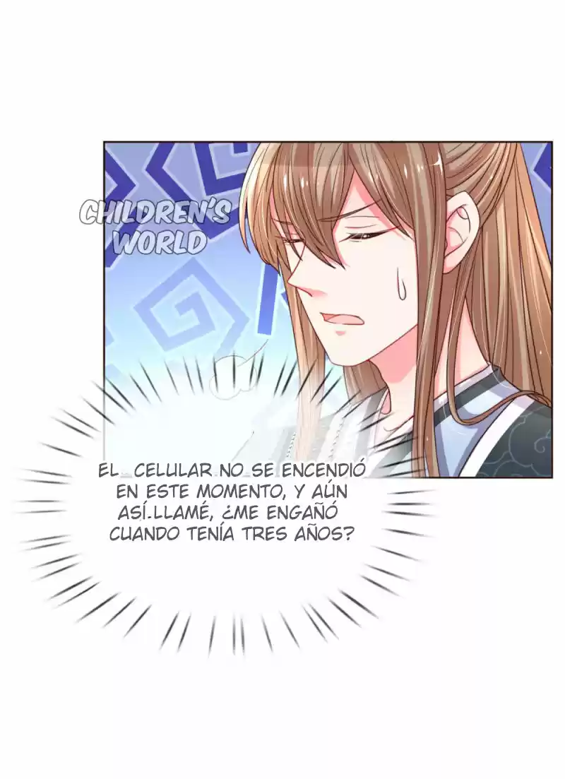 Mommy Run Away: Daddy Is Chasing After You - Capítulo 50 - Página 19 - LectorTMOo