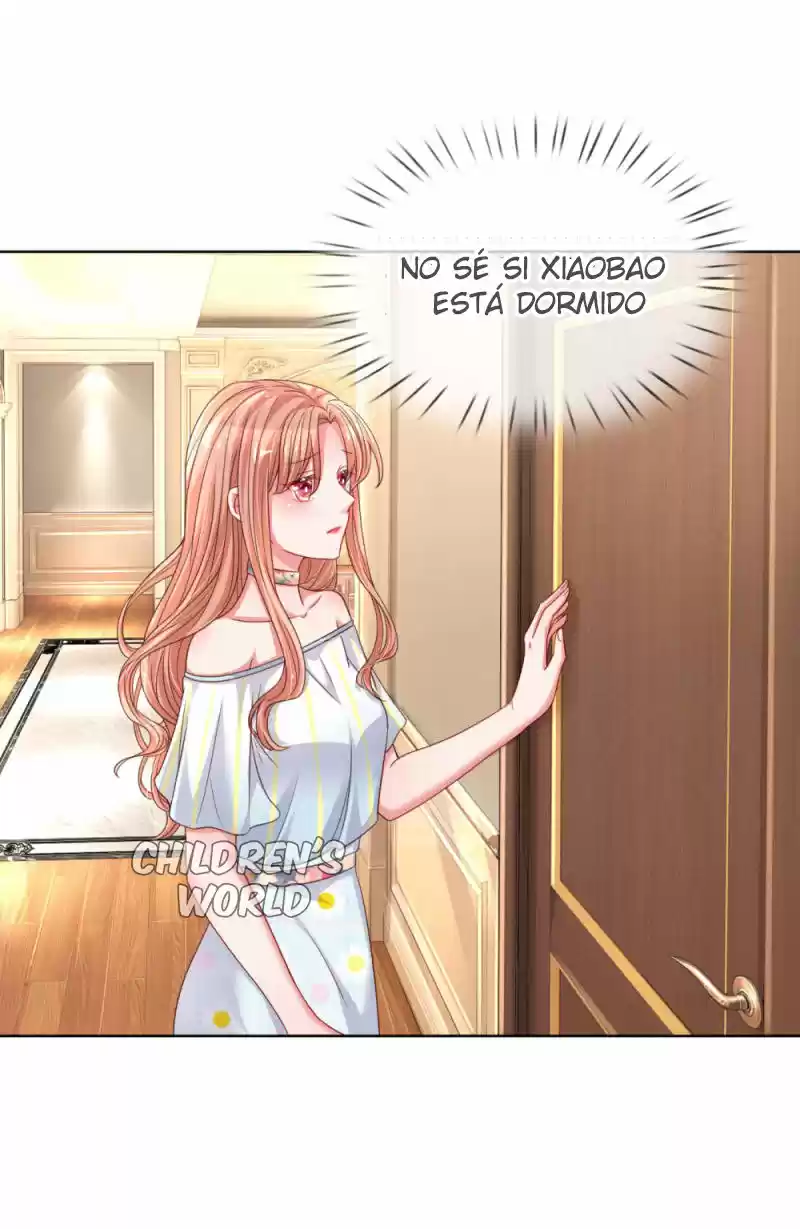 Mommy Run Away: Daddy Is Chasing After You - Capítulo 50 - Página 21 - LectorTMOo