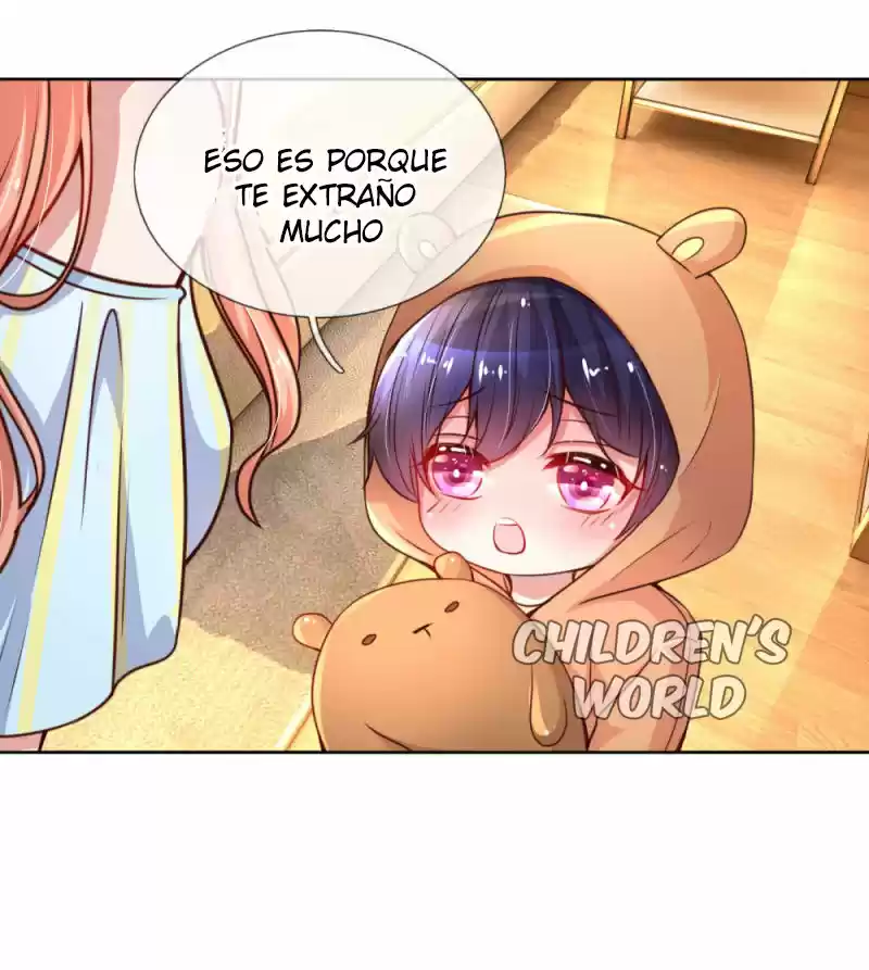 Mommy Run Away: Daddy Is Chasing After You - Capítulo 51 - Página 5 - LectorTMOo