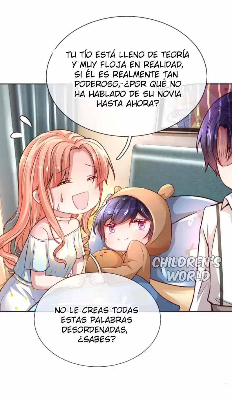 Mommy Run Away: Daddy Is Chasing After You - Capítulo 51 - Página 16 - LectorTMOo