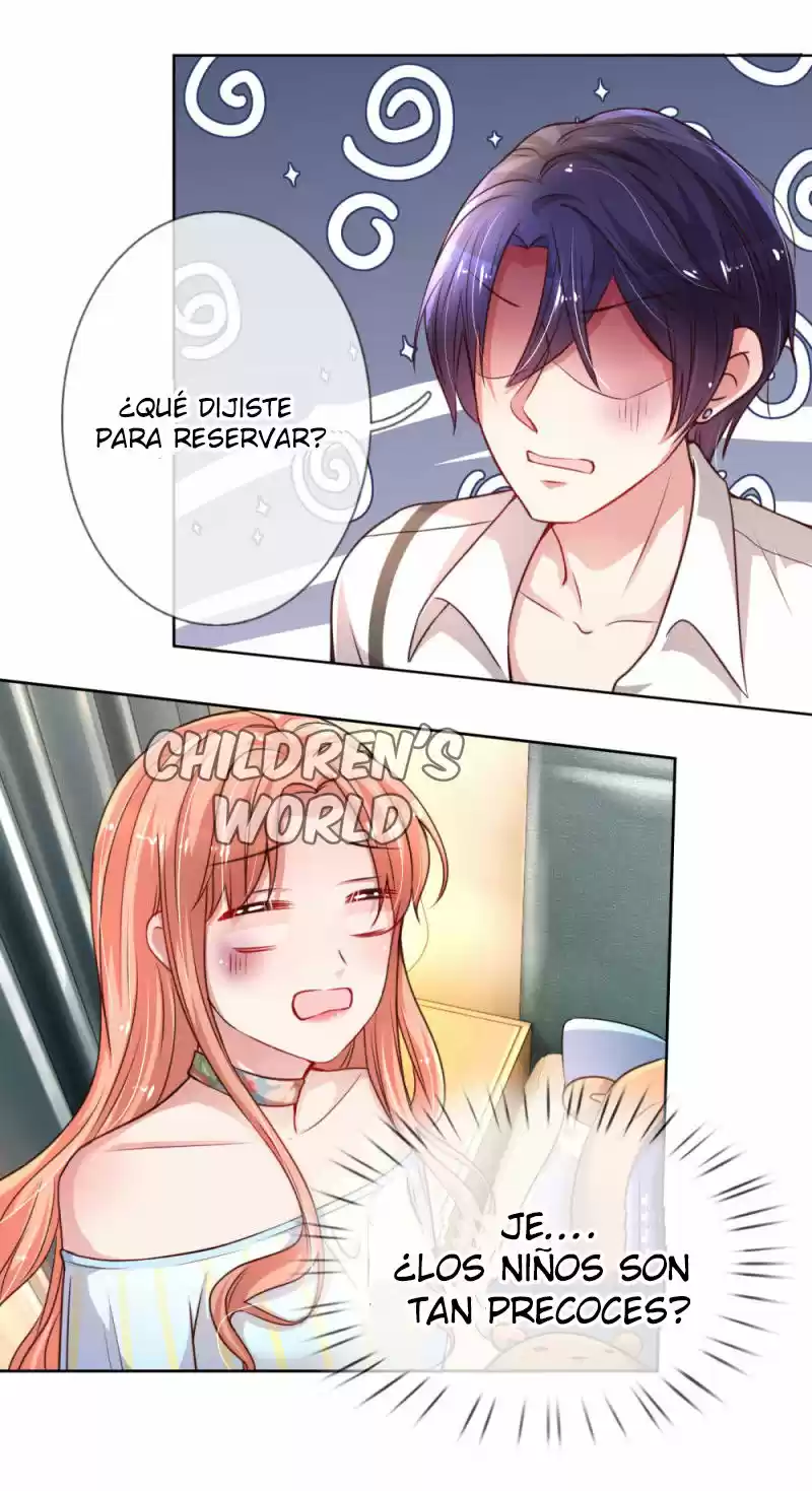 Mommy Run Away: Daddy Is Chasing After You - Capítulo 51 - Página 19 - LectorTMOo