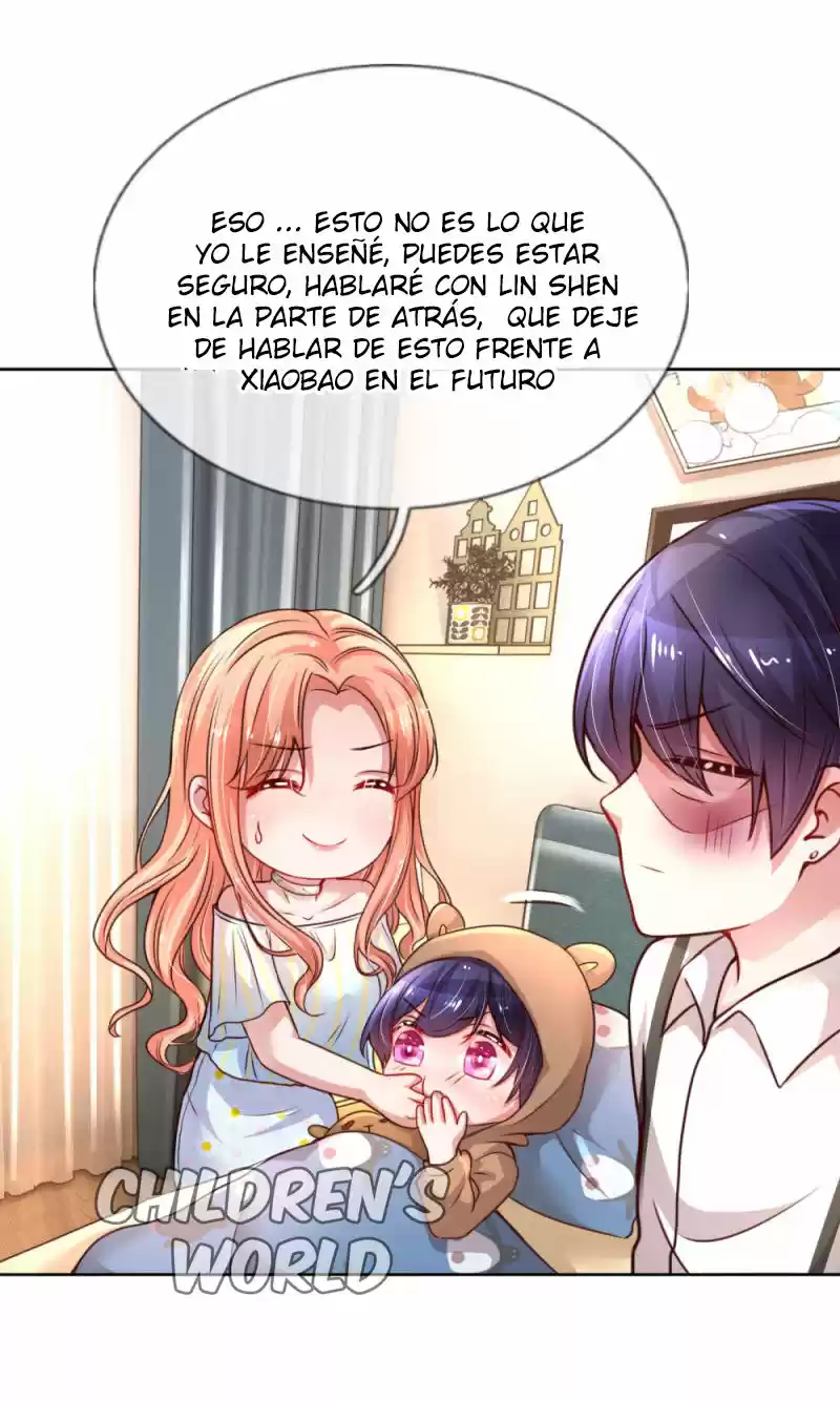 Mommy Run Away: Daddy Is Chasing After You - Capítulo 51 - Página 22 - LectorTMOo