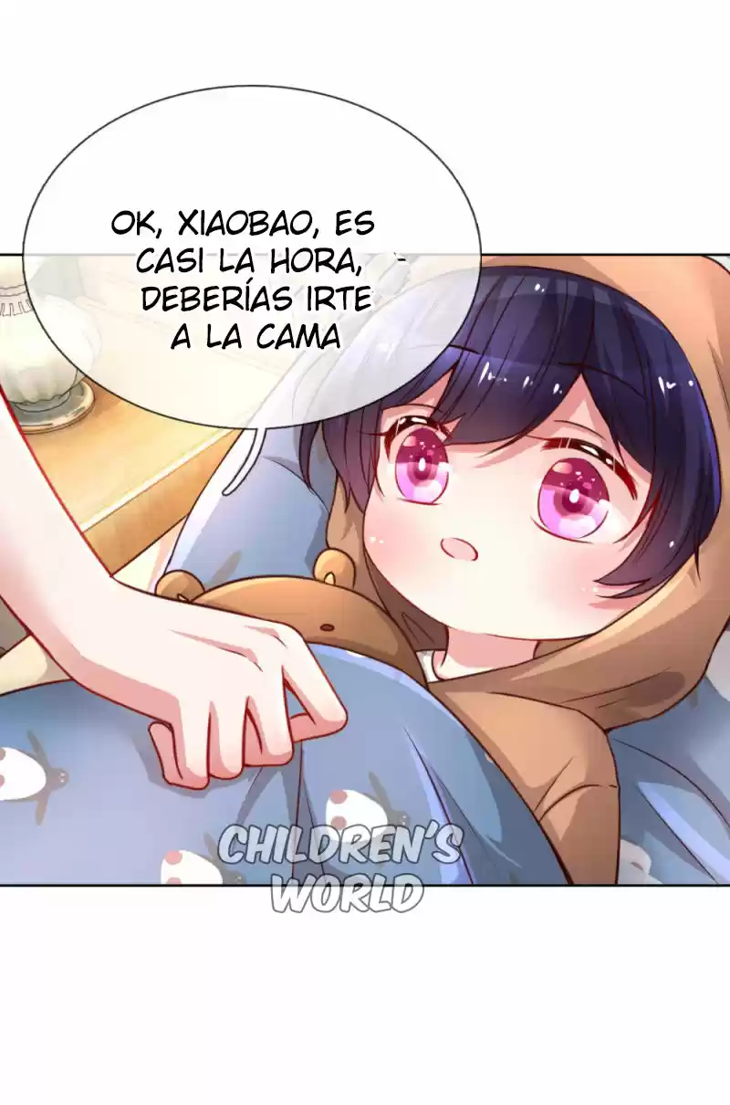Mommy Run Away: Daddy Is Chasing After You - Capítulo 51 - Página 27 - LectorTMOo