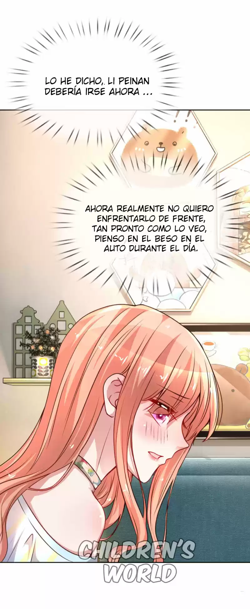 Mommy Run Away: Daddy Is Chasing After You - Capítulo 51 - Página 28 - LectorTMOo