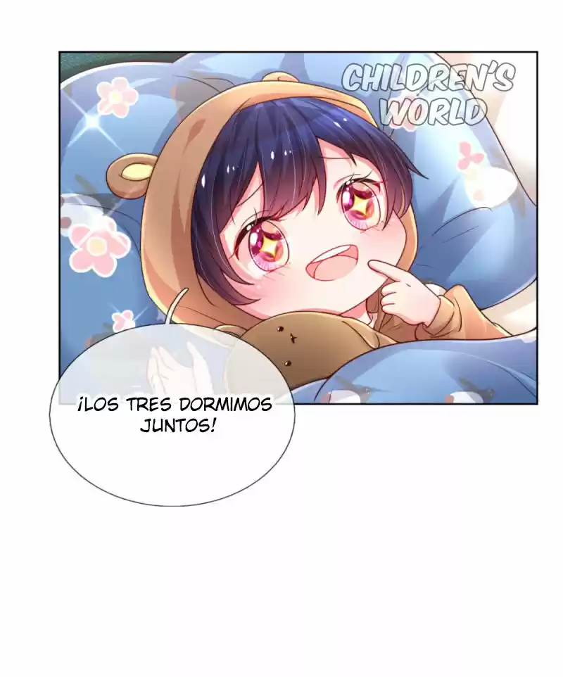 Mommy Run Away: Daddy Is Chasing After You - Capítulo 52 - Página 14 - LectorTMOo
