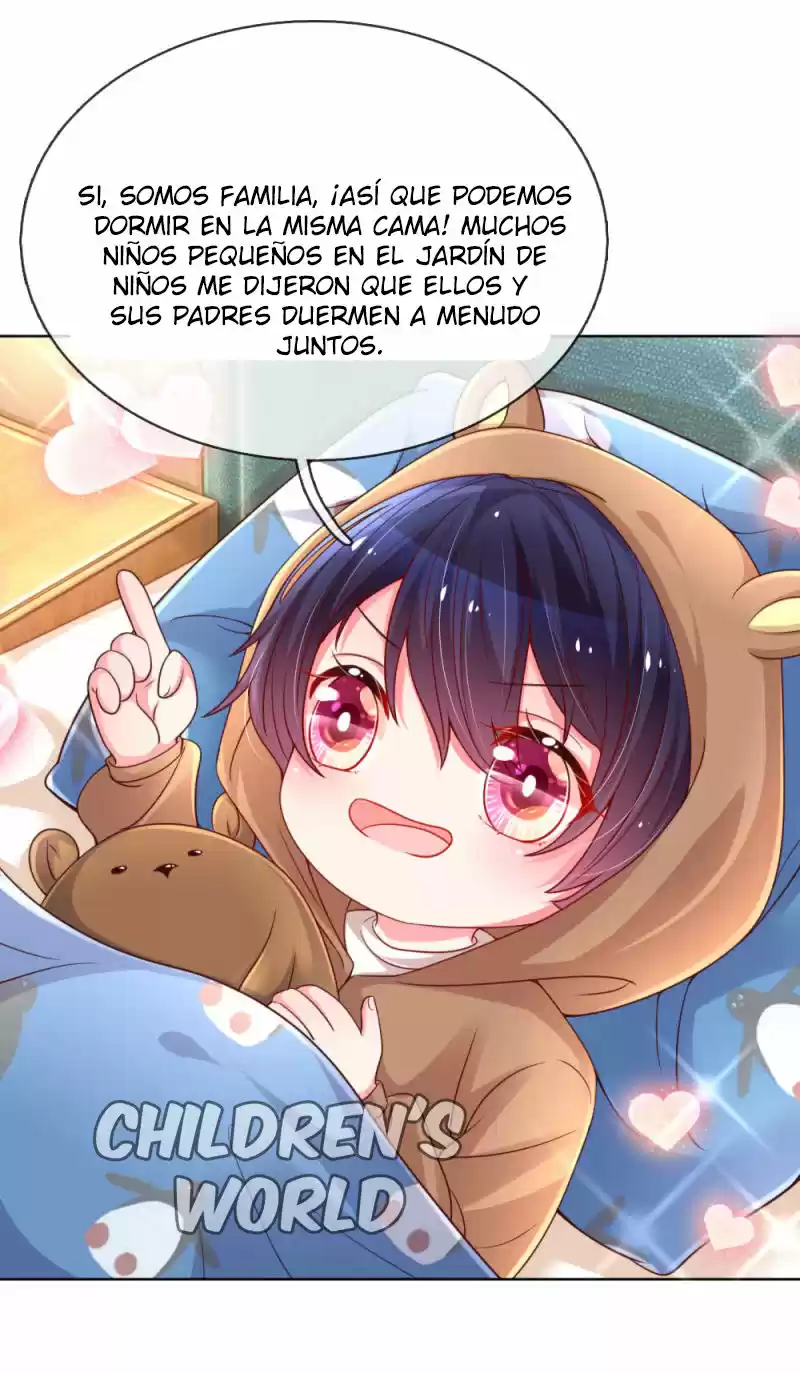 Mommy Run Away: Daddy Is Chasing After You - Capítulo 52 - Página 16 - LectorTMOo