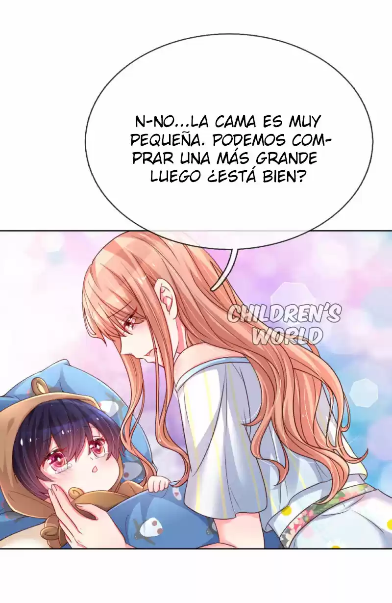 Mommy Run Away: Daddy Is Chasing After You - Capítulo 52 - Página 18 - LectorTMOo