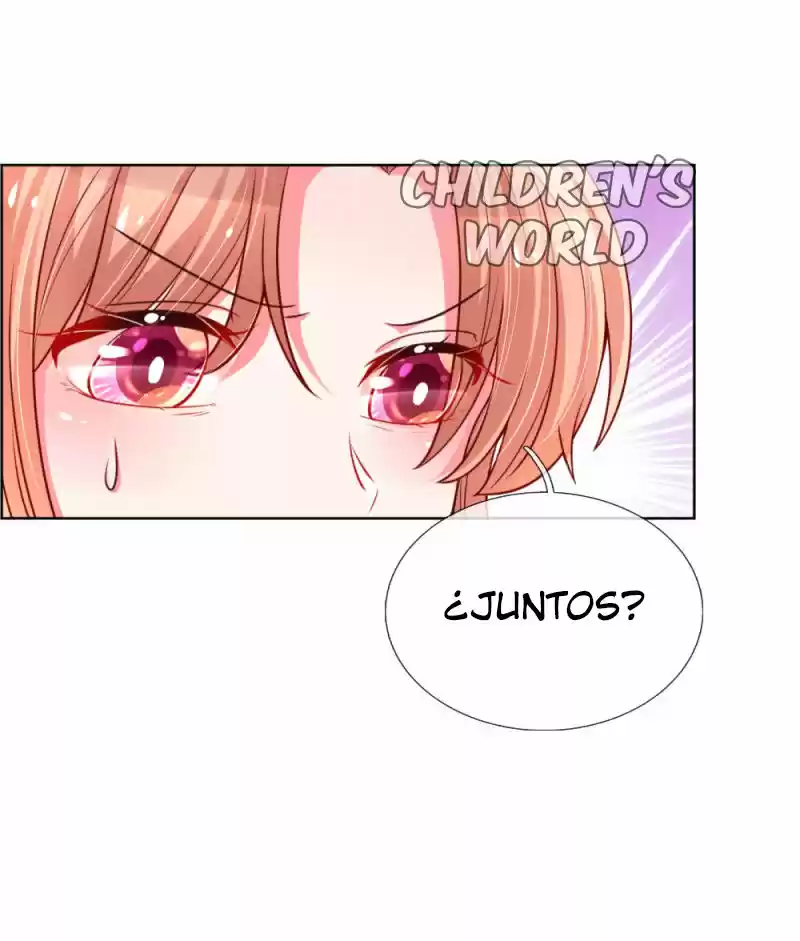Mommy Run Away: Daddy Is Chasing After You - Capítulo 52 - Página 19 - LectorTMOo