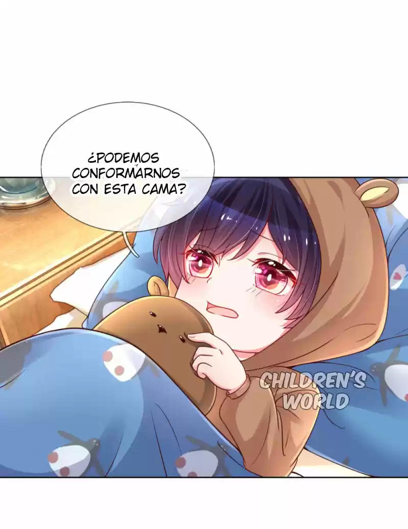 Mommy Run Away: Daddy Is Chasing After You - Capítulo 52 - Página 22 - LectorTMOo