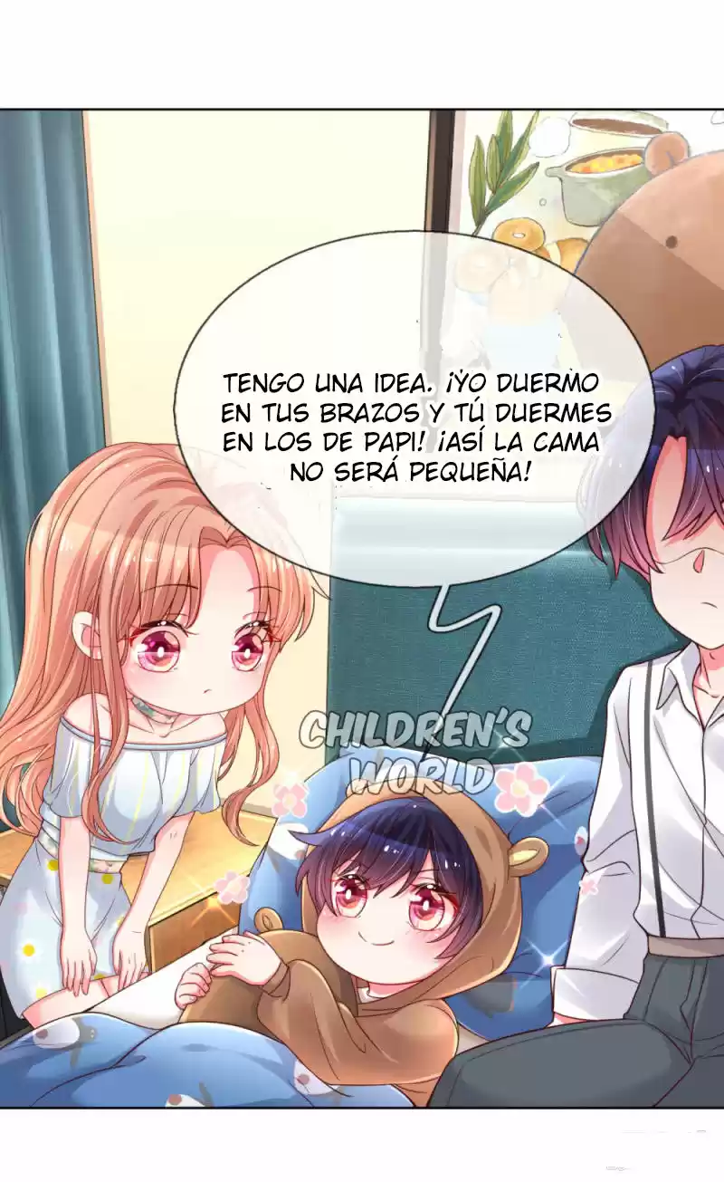 Mommy Run Away: Daddy Is Chasing After You - Capítulo 52 - Página 29 - LectorTMOo